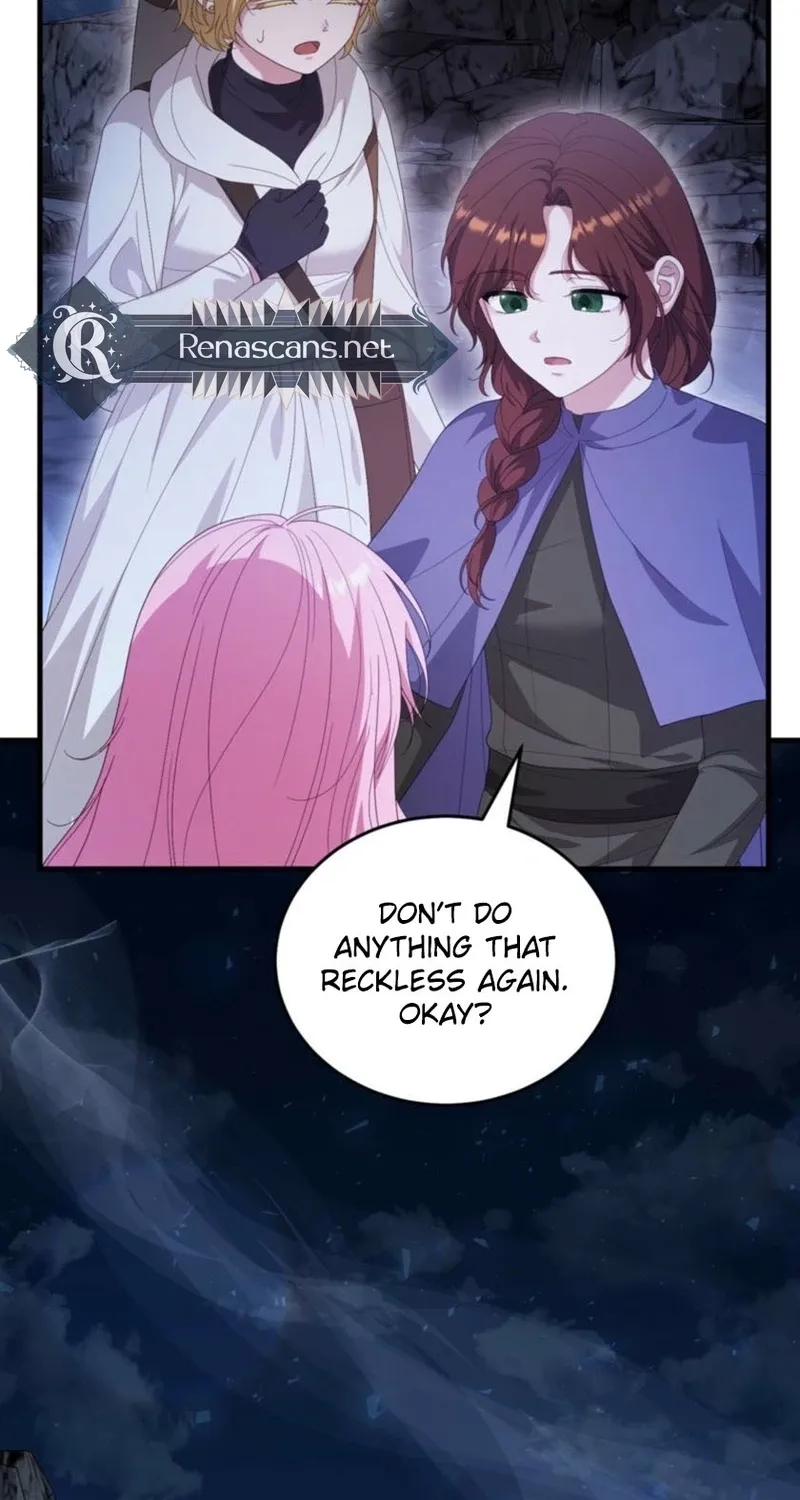 The Fairy Pact Chapter 58 page 25 - 