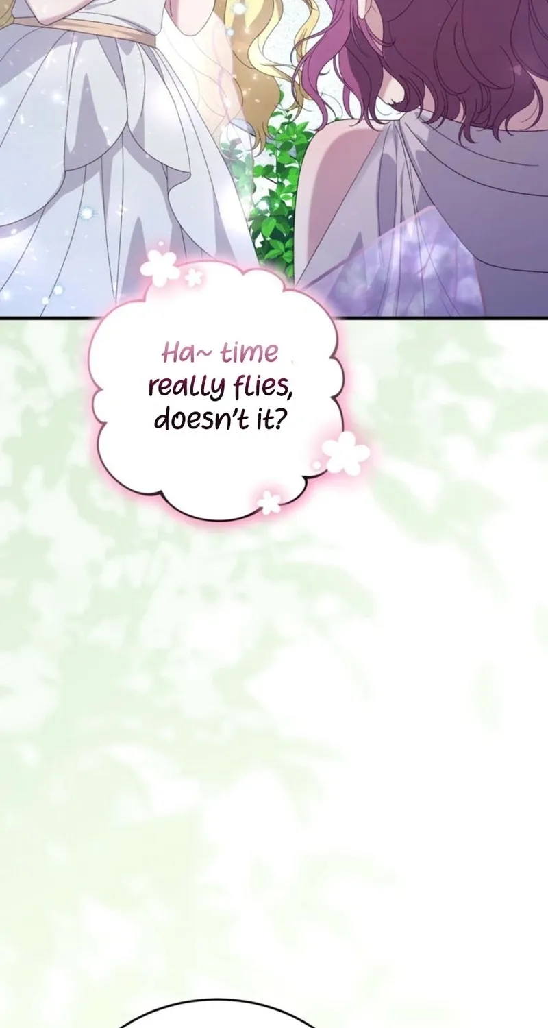 The Fairy Pact Chapter 58 page 30 - 
