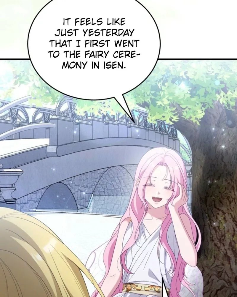The Fairy Pact Chapter 58 page 31 - 