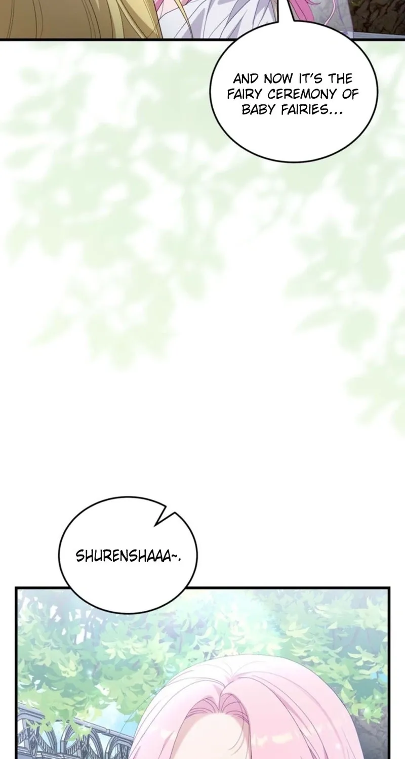 The Fairy Pact Chapter 58 page 32 - 