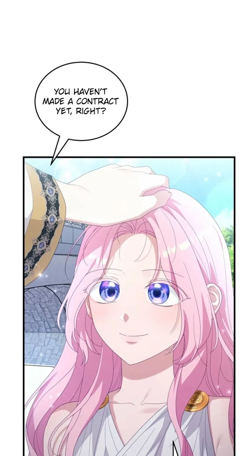 The Fairy Pact Chapter 58 page 38 - 