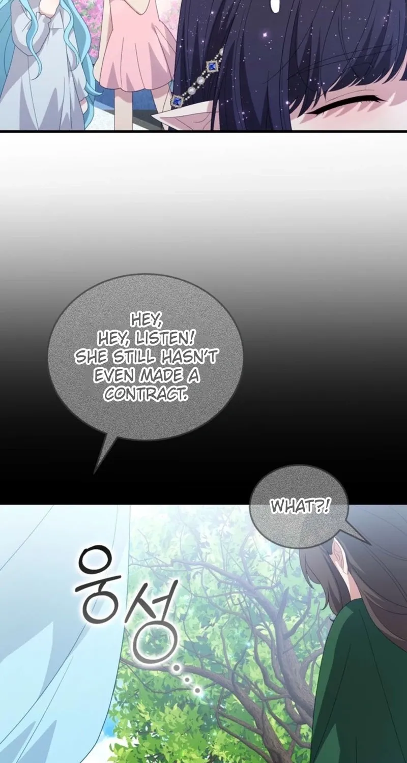 The Fairy Pact Chapter 58 page 40 - 