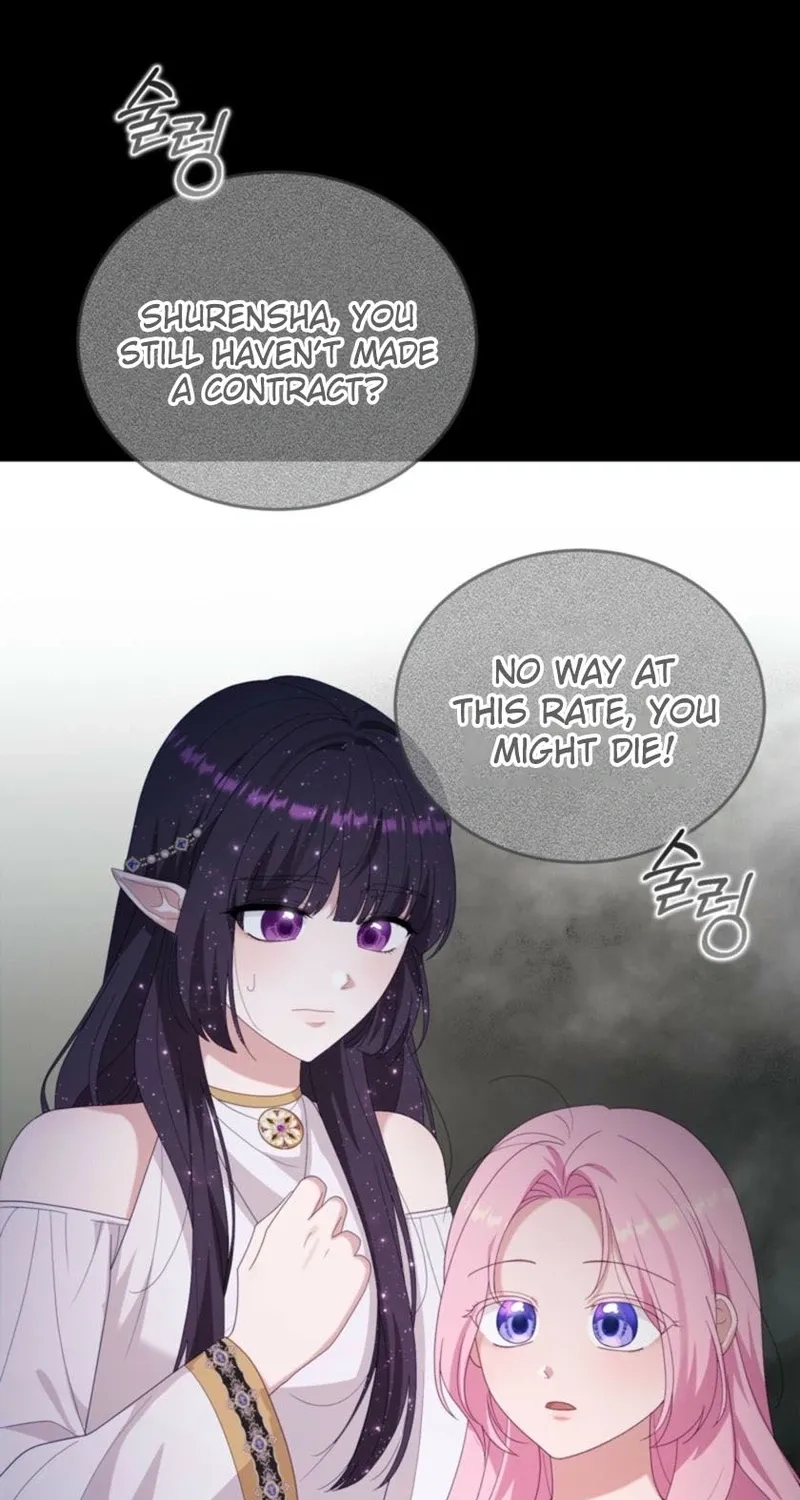 The Fairy Pact Chapter 58 page 42 - 