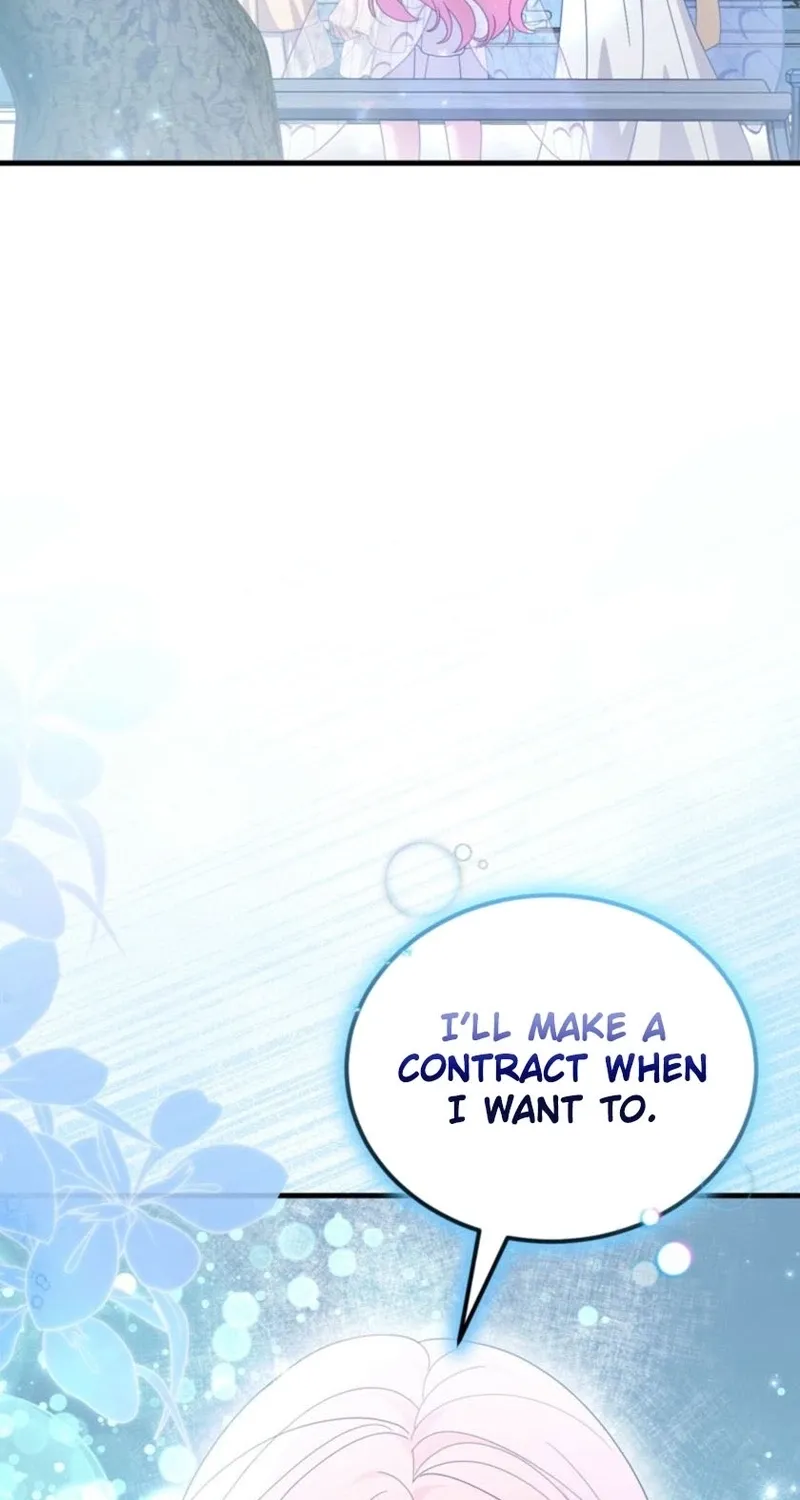 The Fairy Pact Chapter 58 page 45 - 