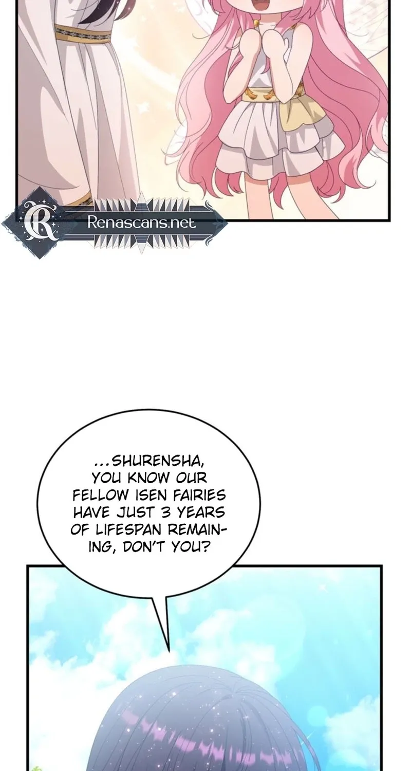 The Fairy Pact Chapter 58 page 62 - 