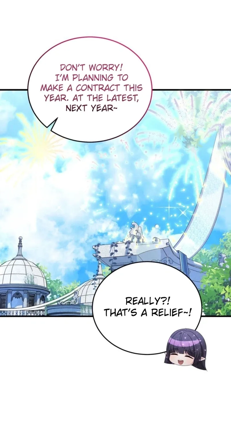 The Fairy Pact Chapter 58 page 64 - 