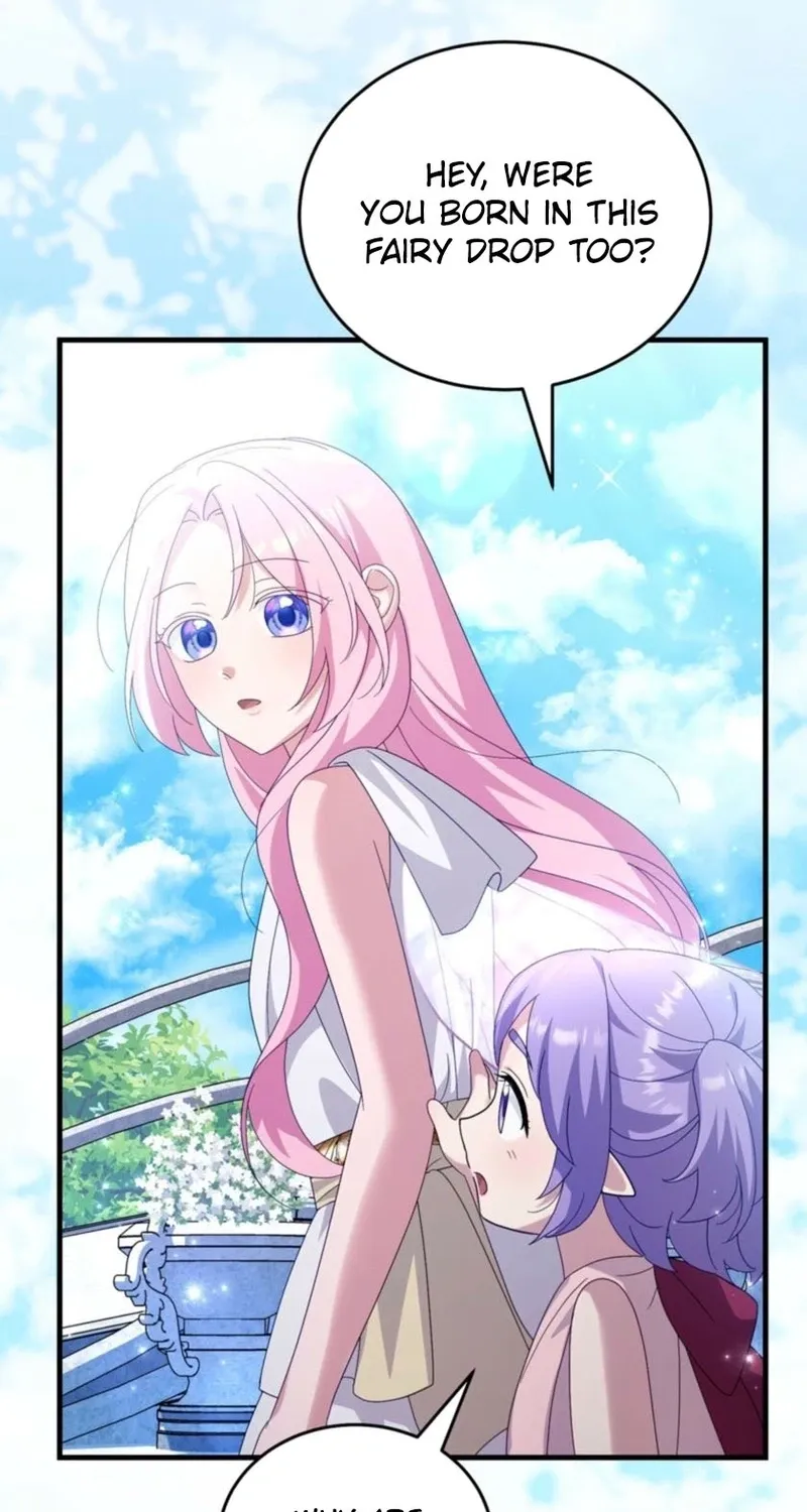 The Fairy Pact Chapter 58 page 69 - 