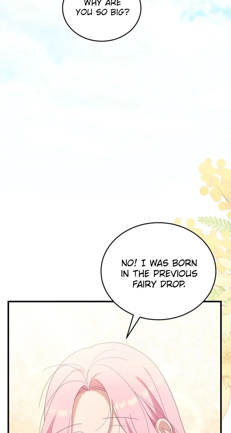 The Fairy Pact Chapter 58 page 70 - 