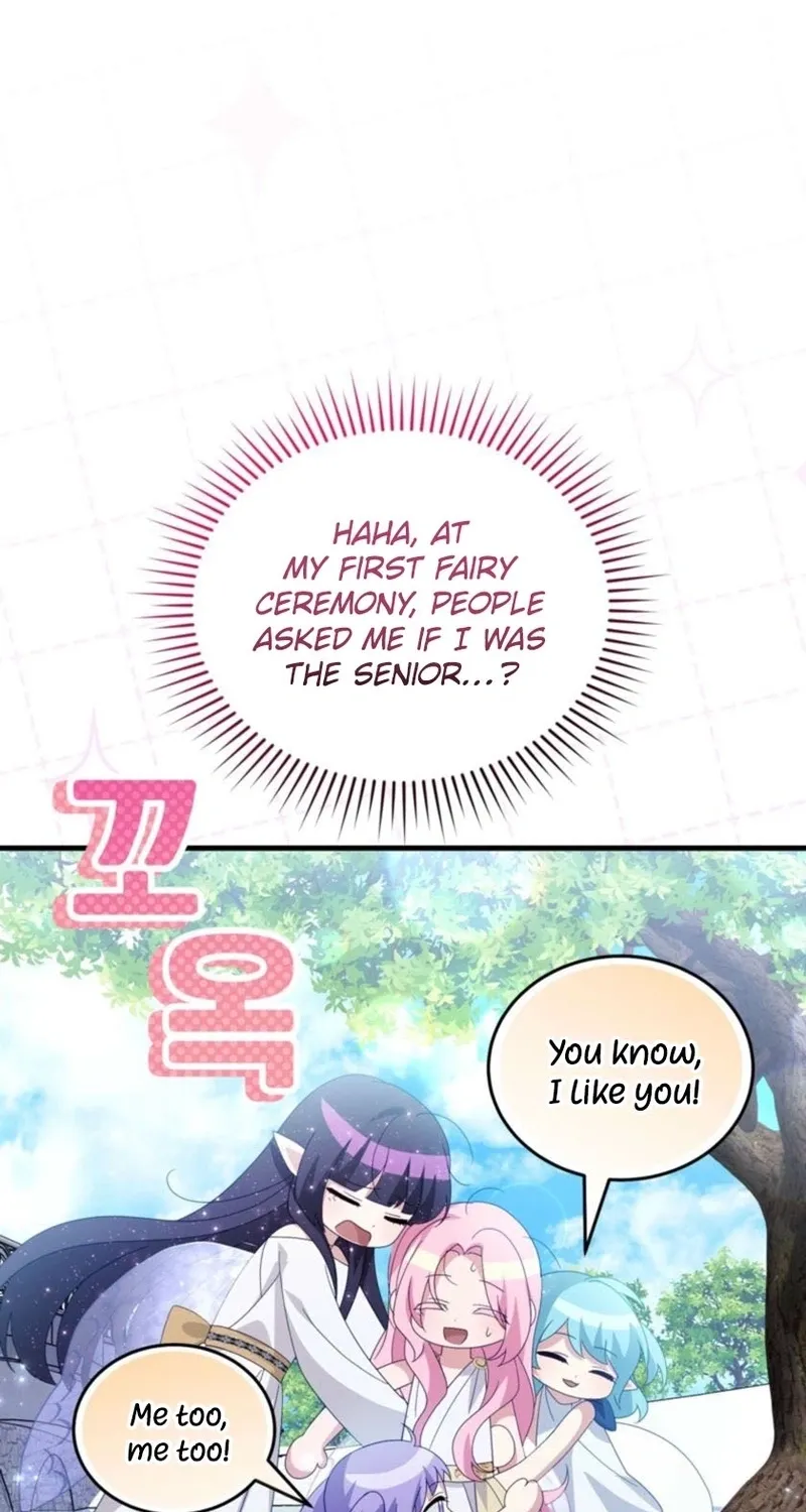 The Fairy Pact Chapter 58 page 72 - 