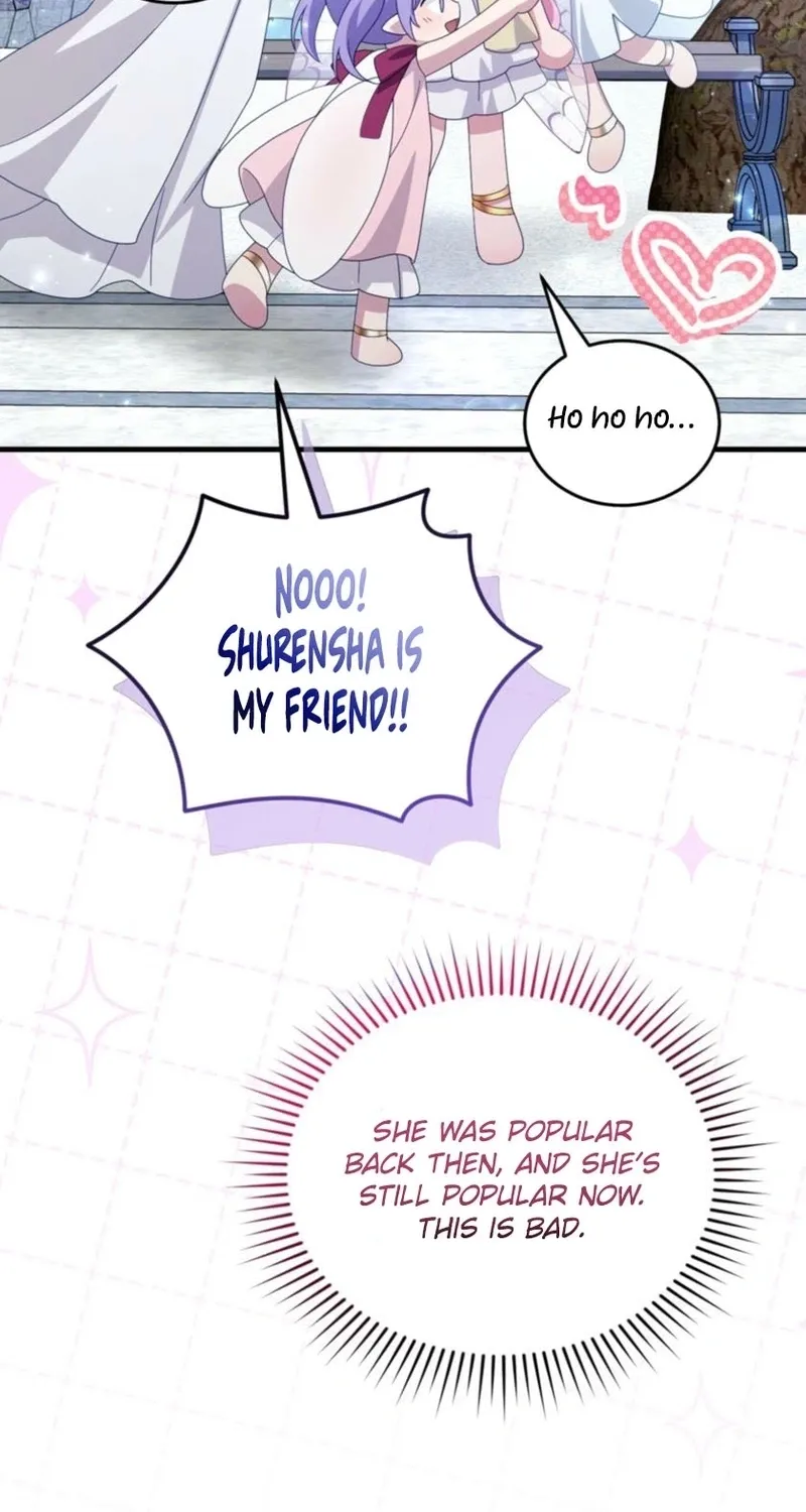 The Fairy Pact Chapter 58 page 73 - 