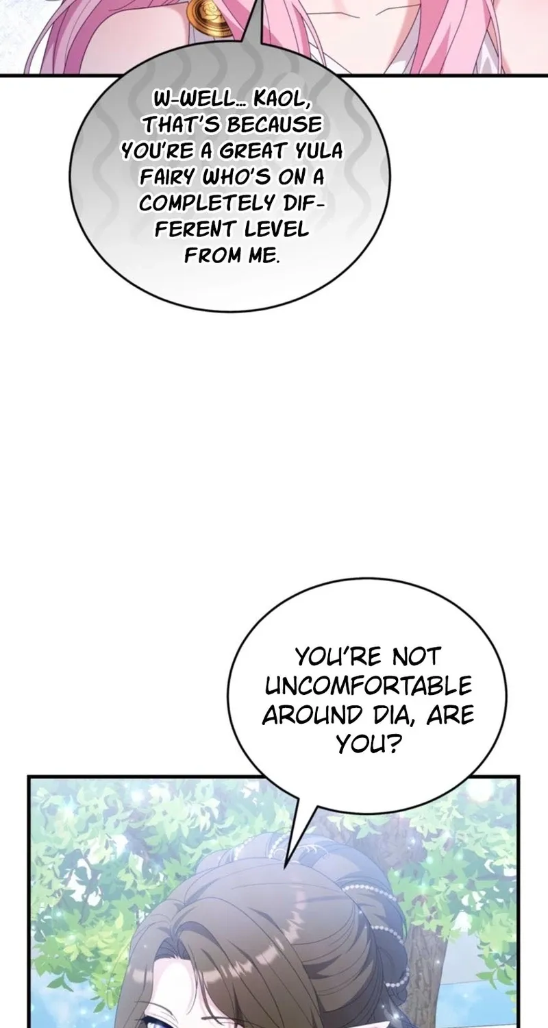 The Fairy Pact Chapter 58 page 82 - 