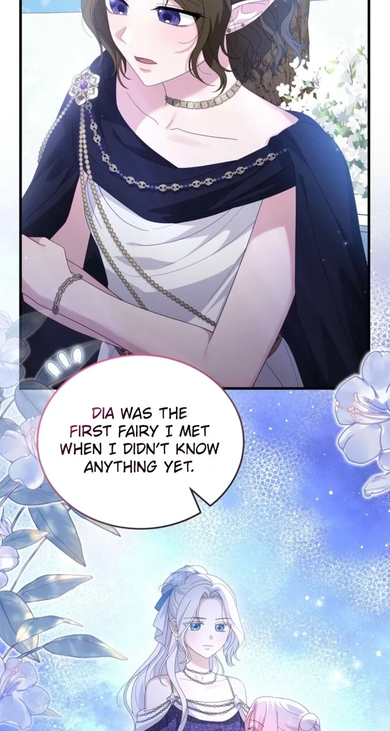 The Fairy Pact Chapter 58 page 83 - 
