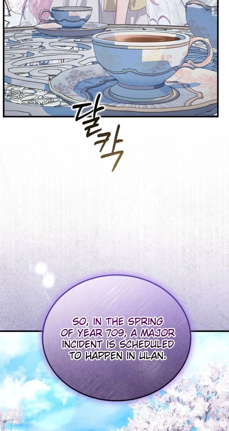 The Fairy Pact Chapter 58 page 92 - 