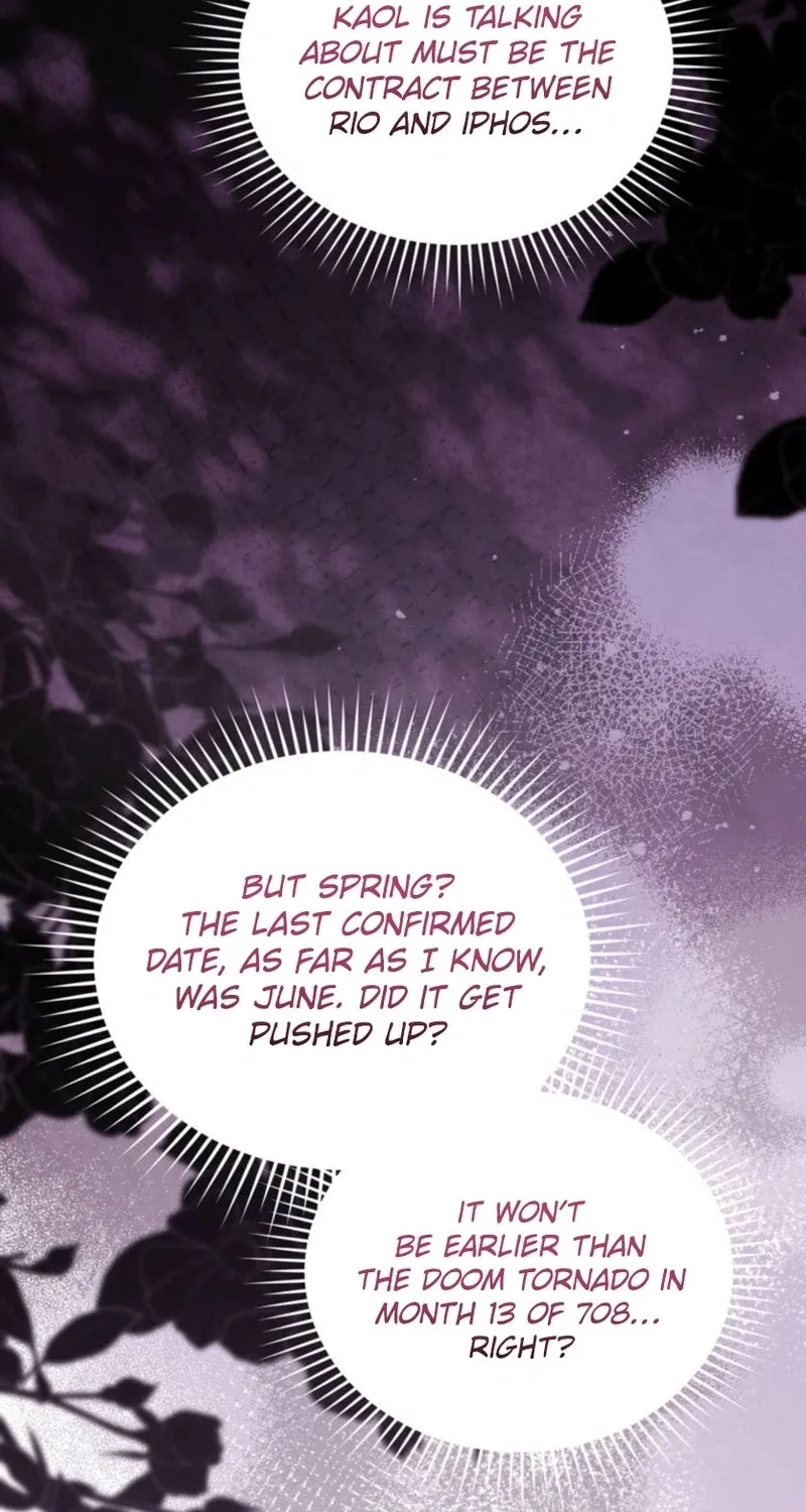The Fairy Pact Chapter 58 page 98 - 