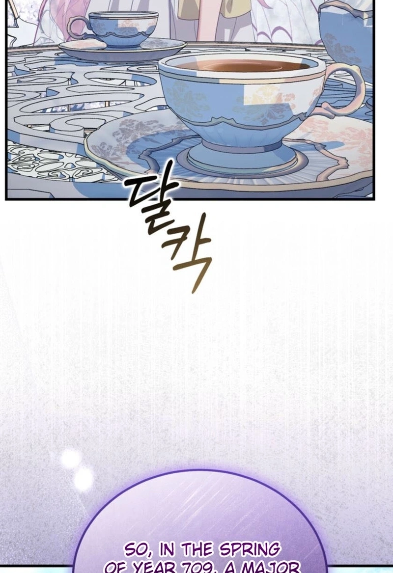 The Fairy Pact Chapter 588 page 110 - 