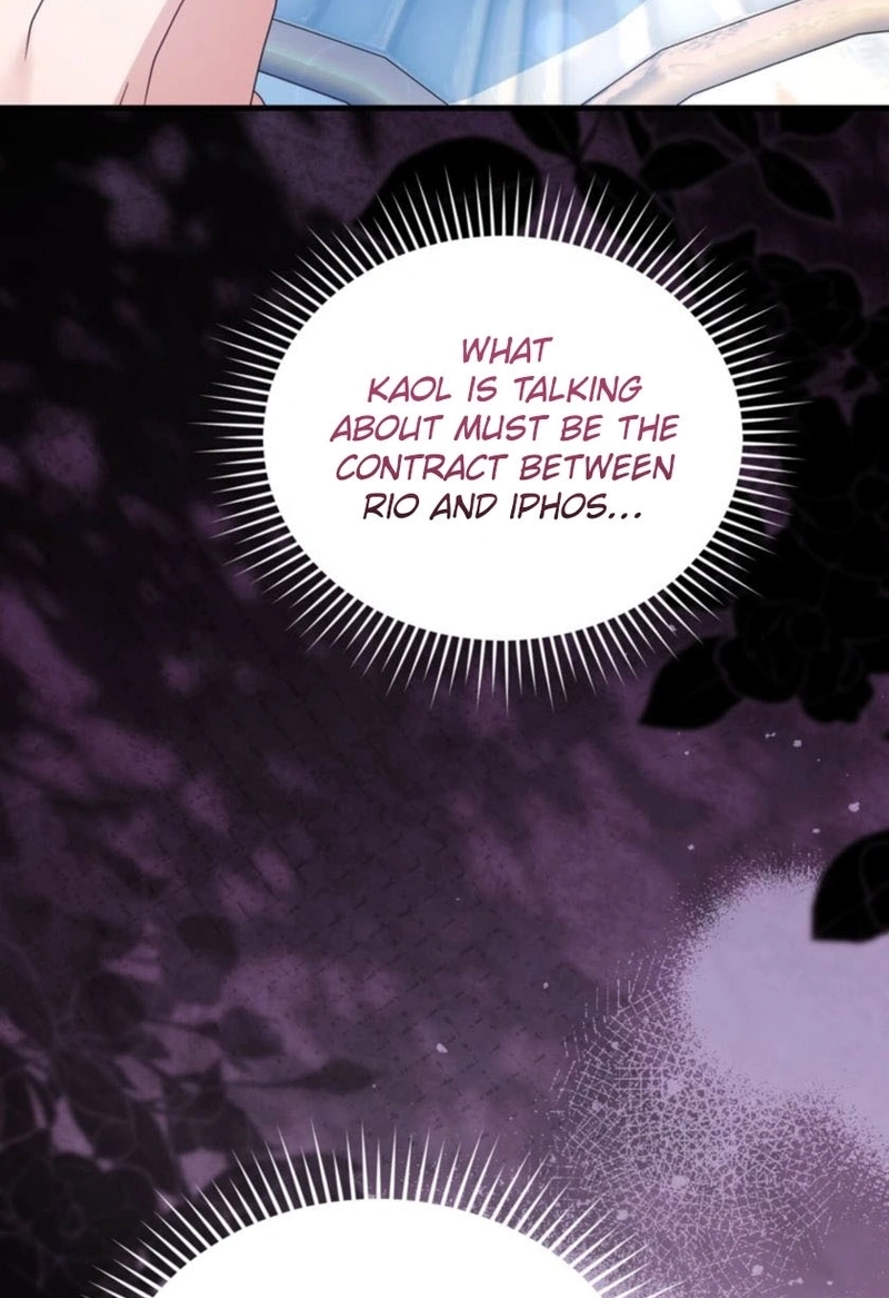 The Fairy Pact Chapter 588 page 117 - 