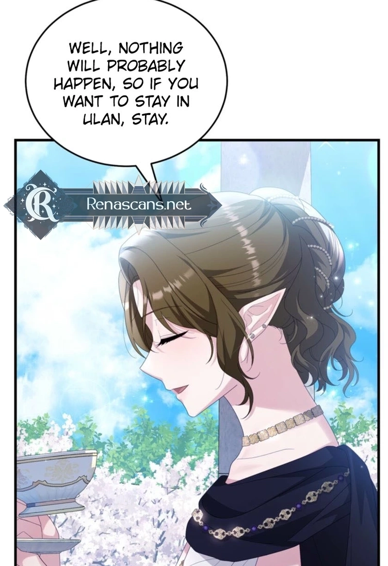 The Fairy Pact Chapter 588 page 126 - 