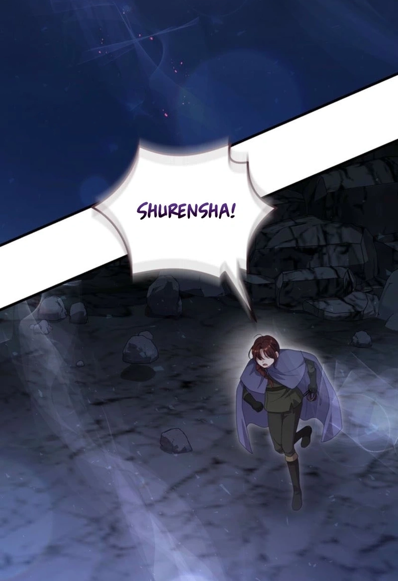 The Fairy Pact Chapter 588 page 21 - 