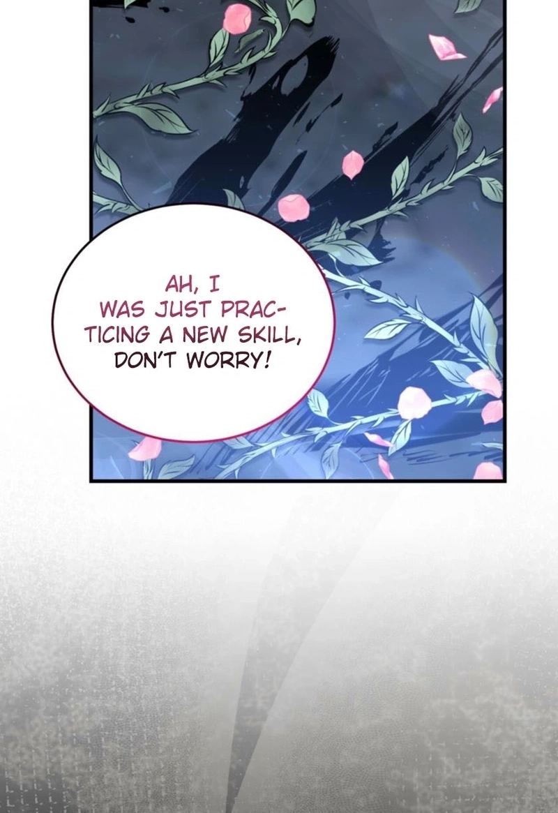 The Fairy Pact Chapter 588 page 25 - 