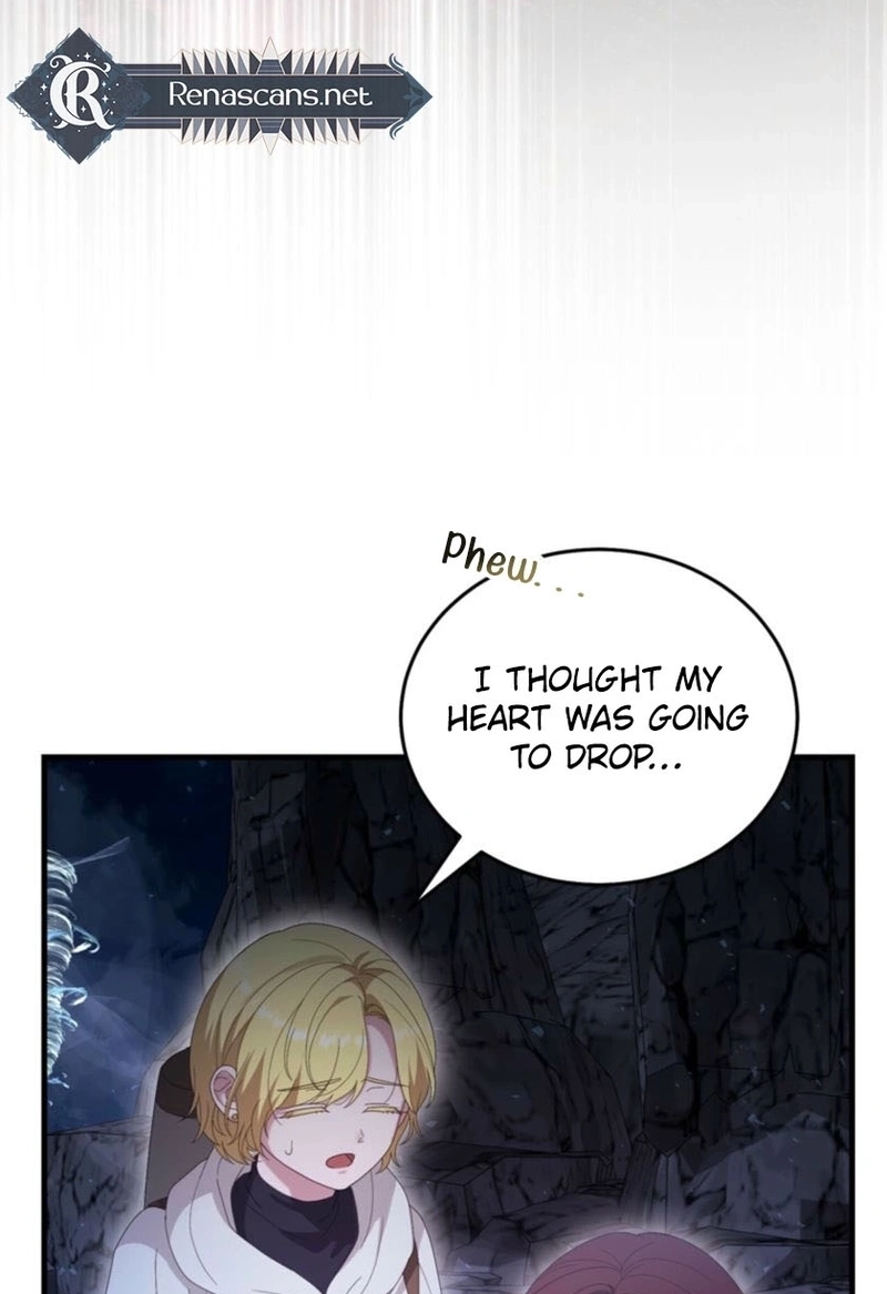 The Fairy Pact Chapter 588 page 29 - 