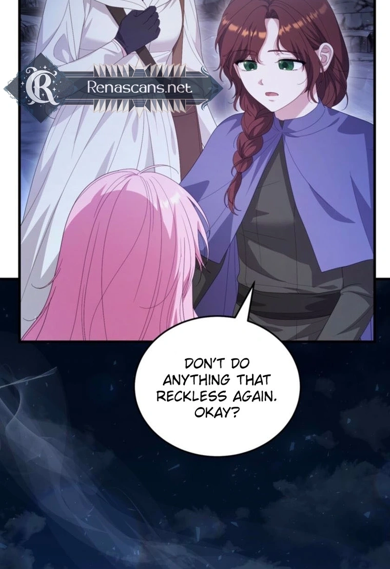 The Fairy Pact Chapter 588 page 30 - 