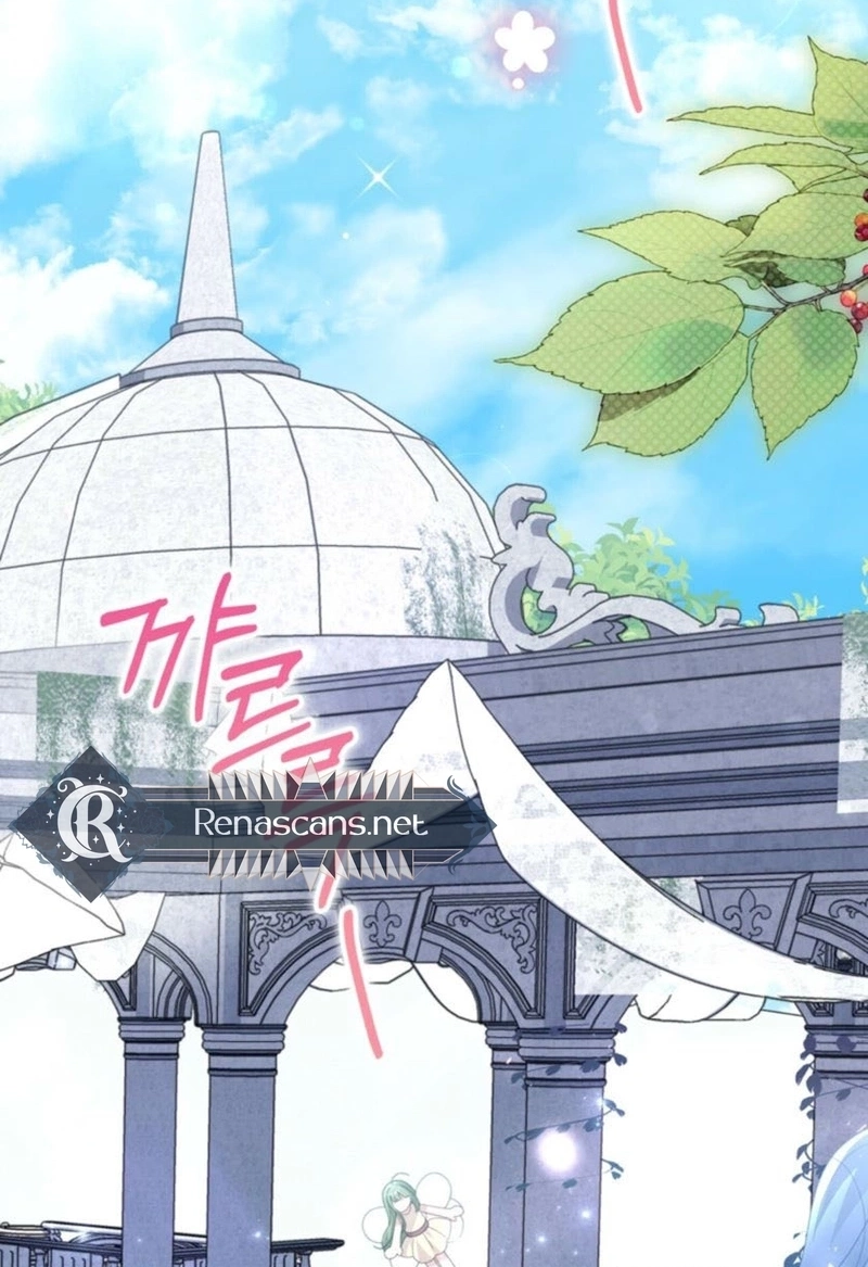 The Fairy Pact Chapter 588 page 34 - 