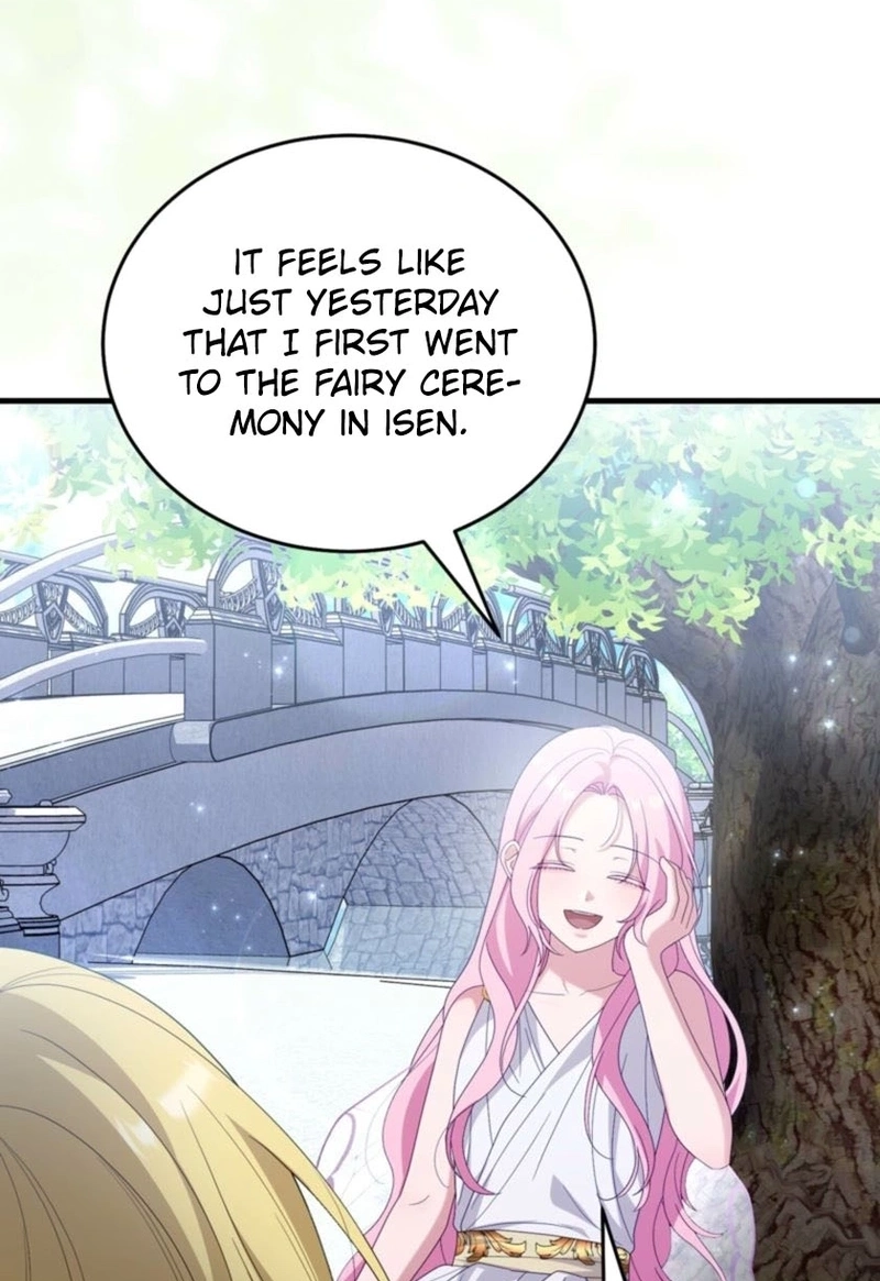 The Fairy Pact Chapter 588 page 37 - 