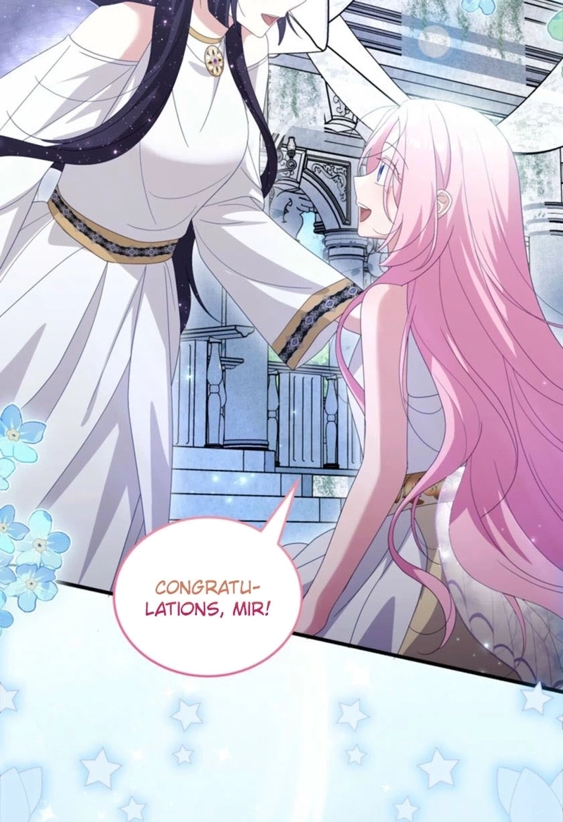 The Fairy Pact Chapter 588 page 41 - 