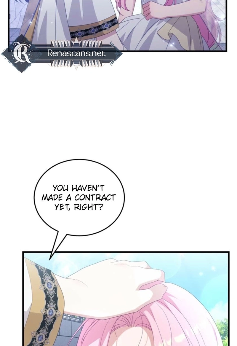 The Fairy Pact Chapter 588 page 45 - 