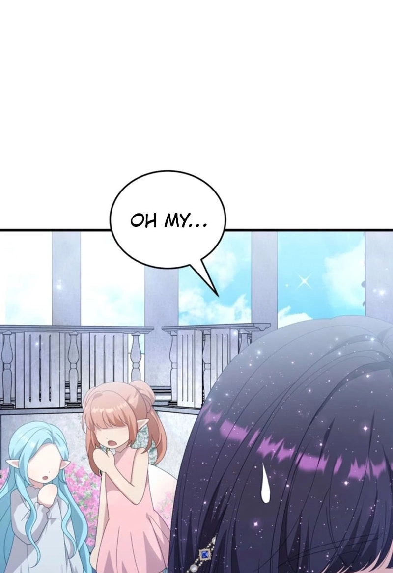 The Fairy Pact Chapter 588 page 47 - 