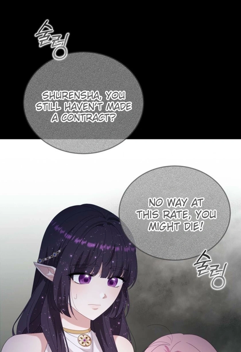 The Fairy Pact Chapter 588 page 50 - 