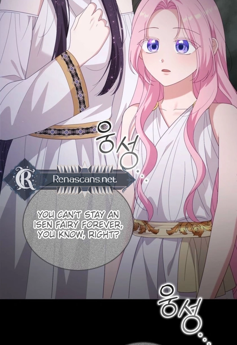 The Fairy Pact Chapter 588 page 51 - 