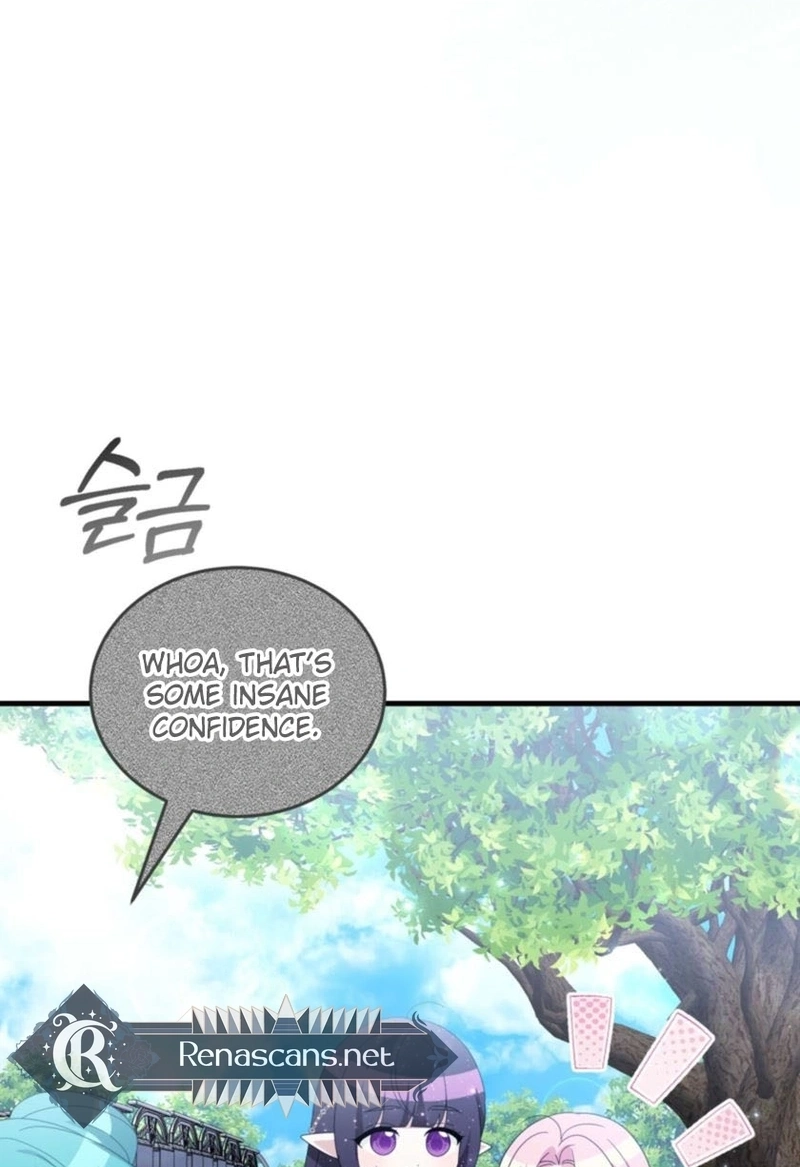 The Fairy Pact Chapter 588 page 57 - 