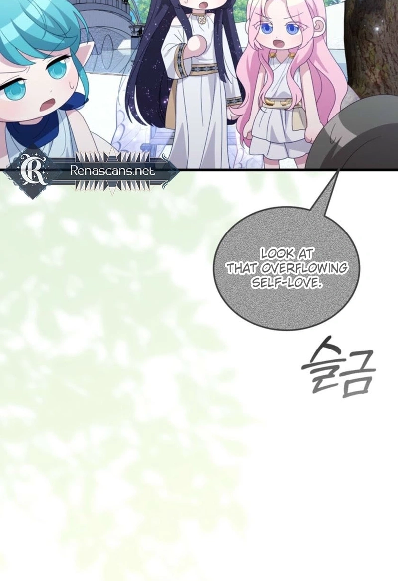 The Fairy Pact Chapter 588 page 58 - 