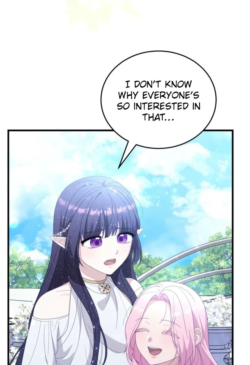 The Fairy Pact Chapter 588 page 59 - 