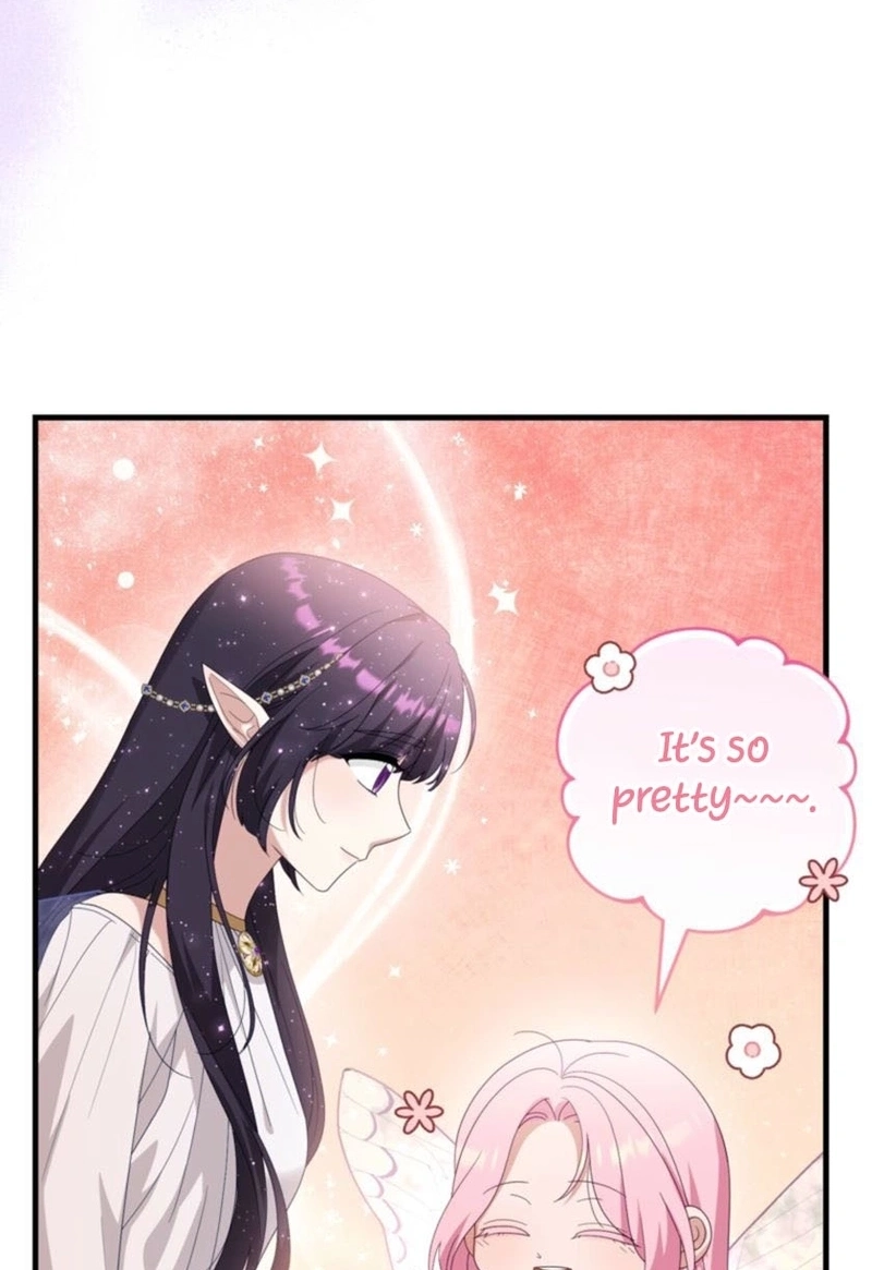 The Fairy Pact Chapter 588 page 73 - 