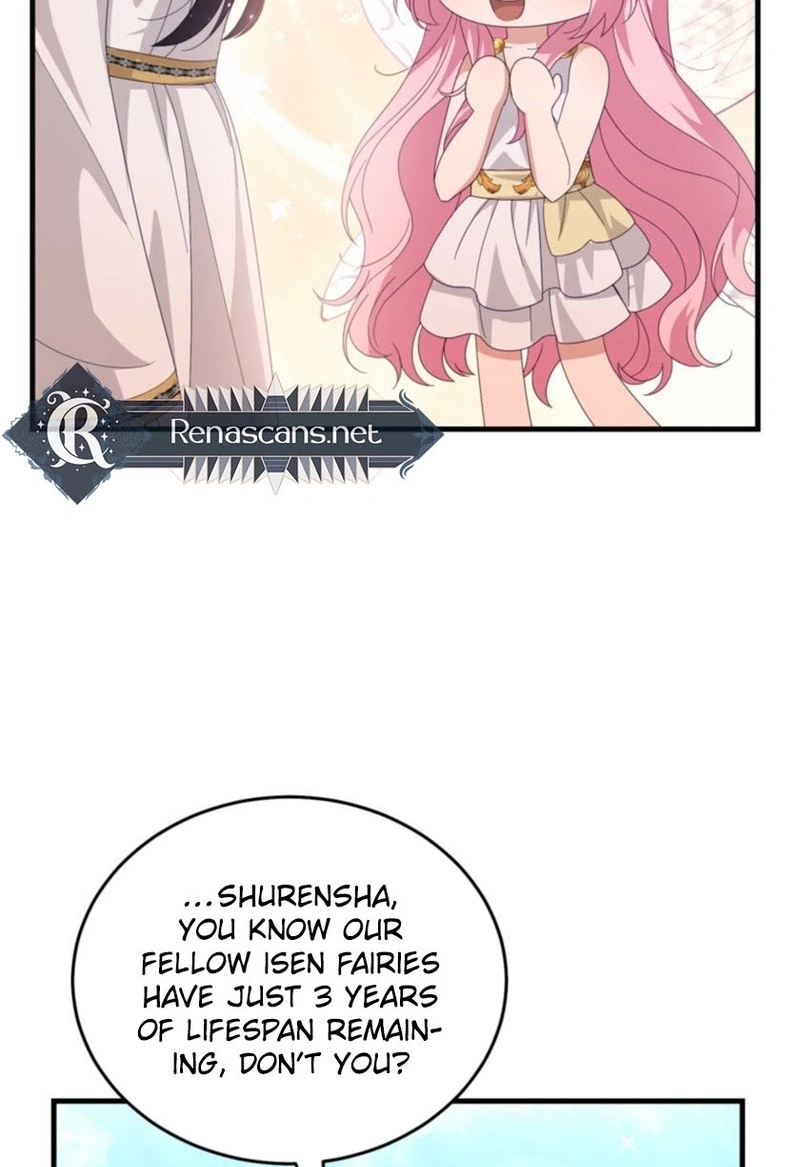 The Fairy Pact Chapter 588 page 74 - 