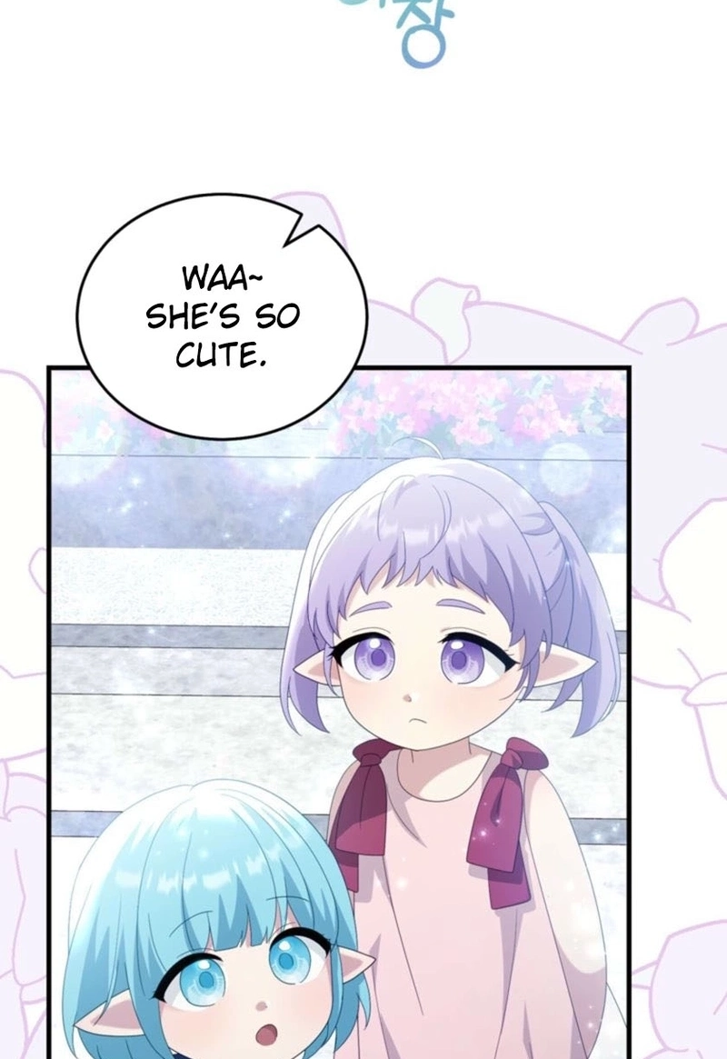 The Fairy Pact Chapter 588 page 79 - 