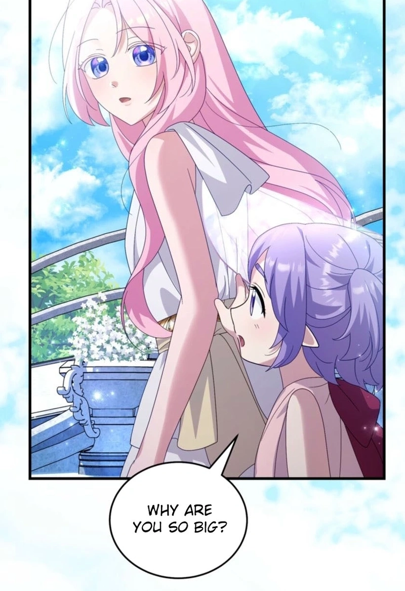 The Fairy Pact Chapter 588 page 83 - 