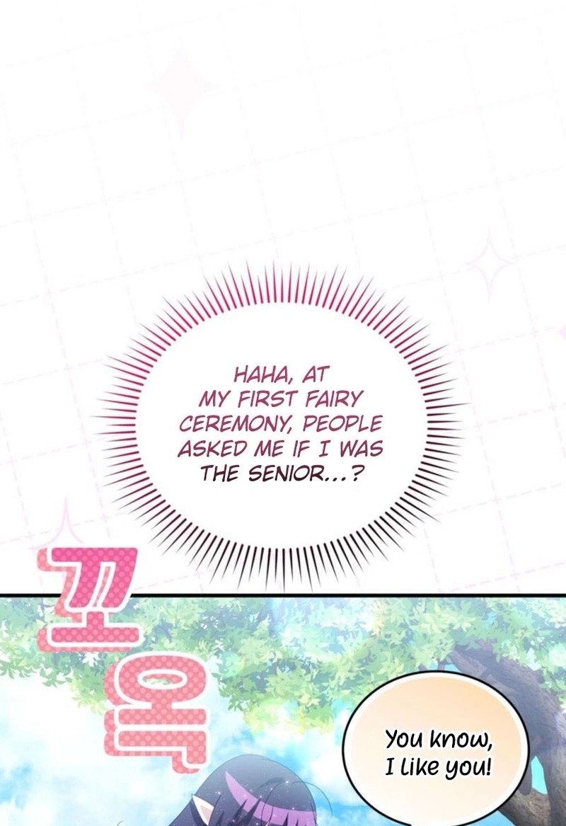 The Fairy Pact Chapter 588 page 86 - 
