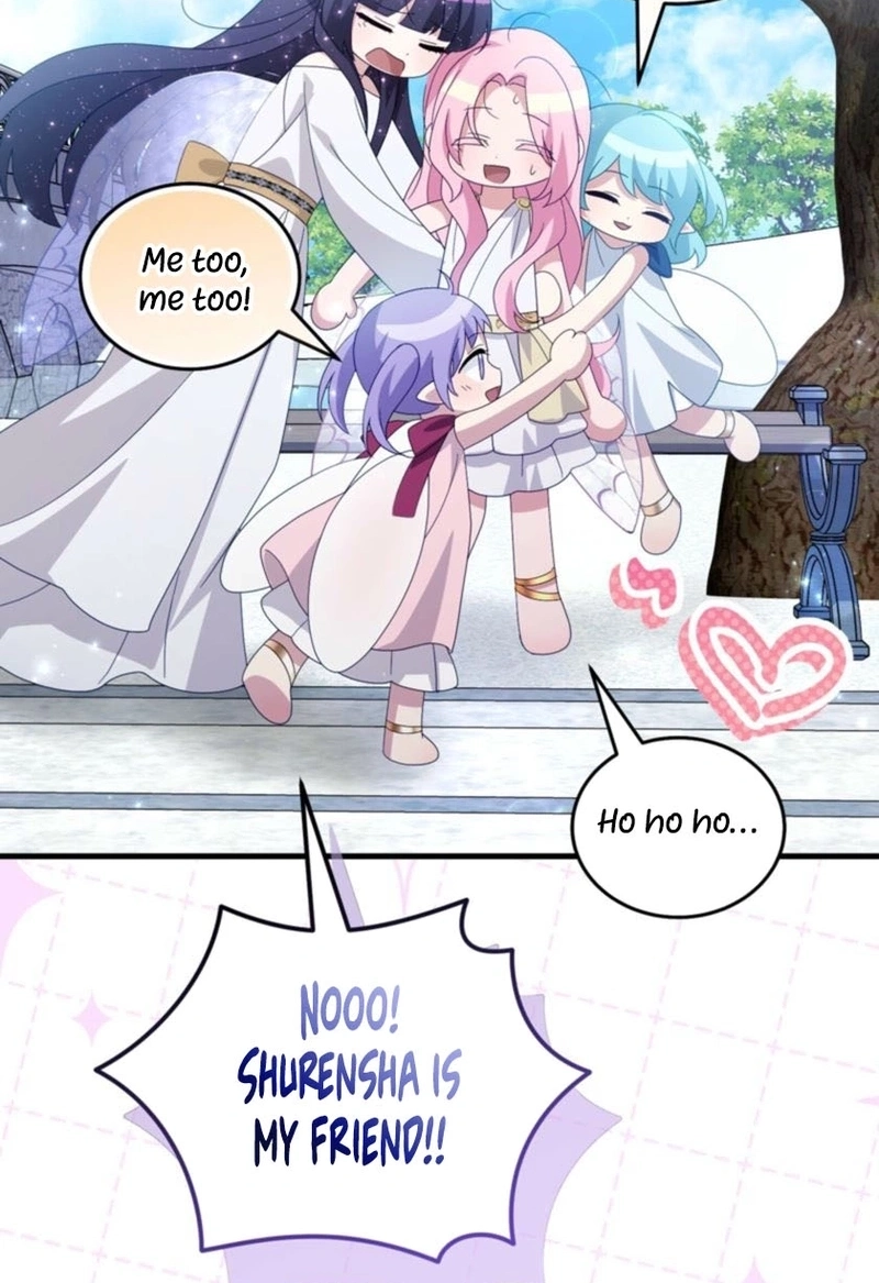 The Fairy Pact Chapter 588 page 87 - 