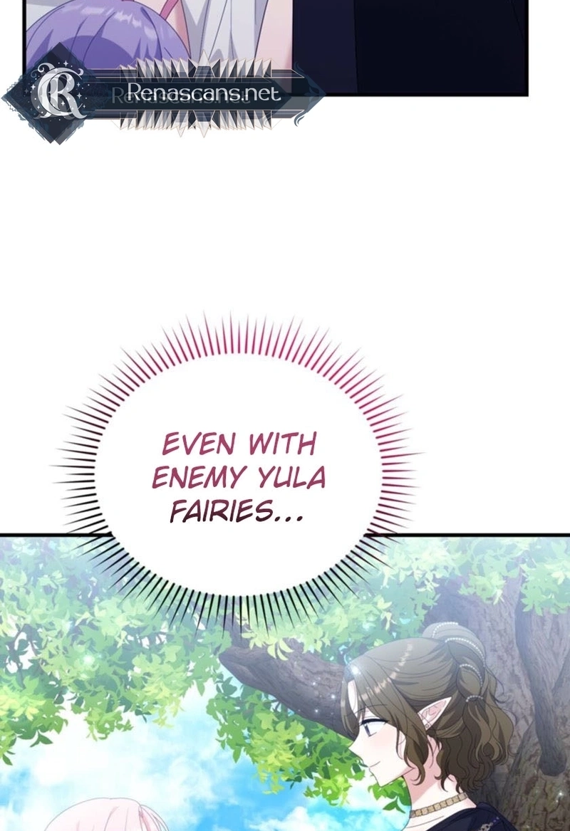 The Fairy Pact Chapter 588 page 90 - 
