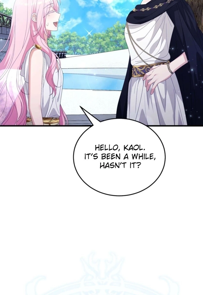 The Fairy Pact Chapter 588 page 91 - 