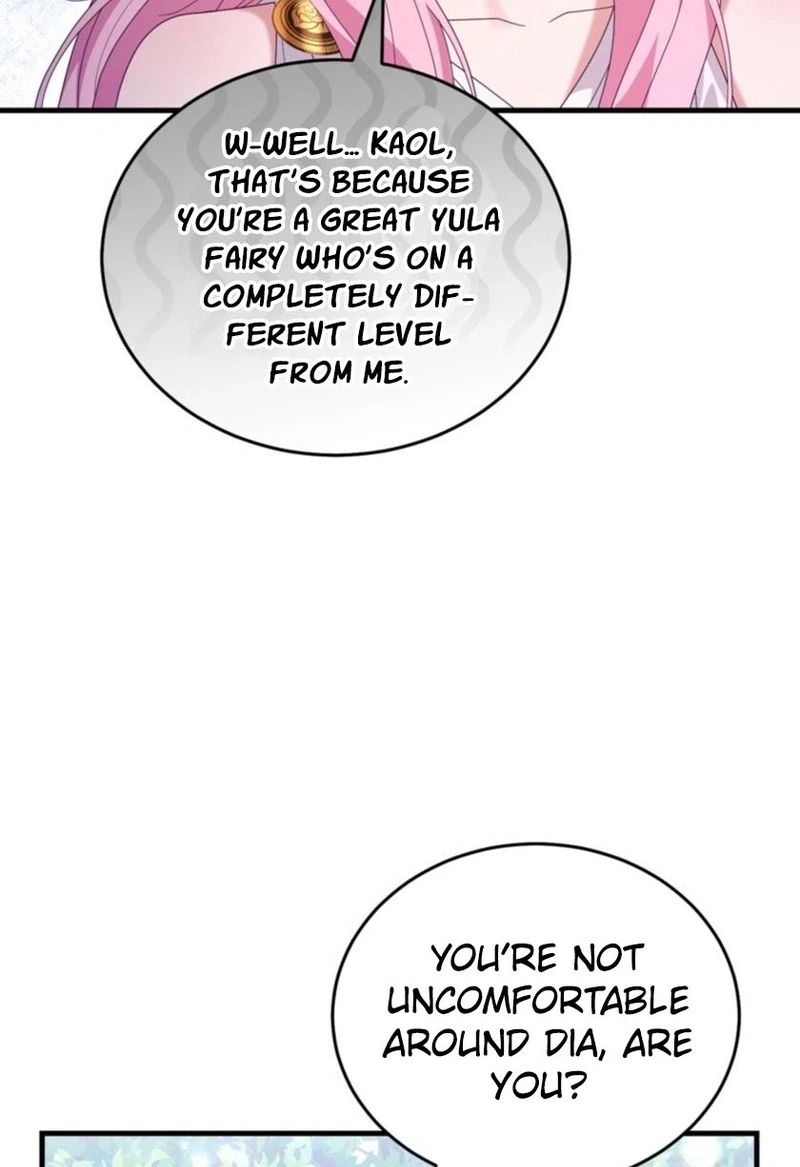 The Fairy Pact Chapter 588 page 98 - 