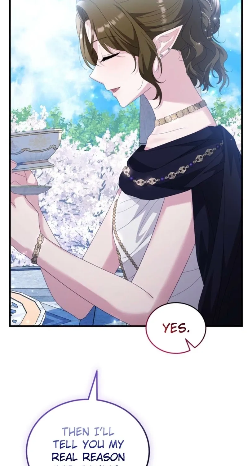 The Fairy Pact Chapter 59 page 3 - 
