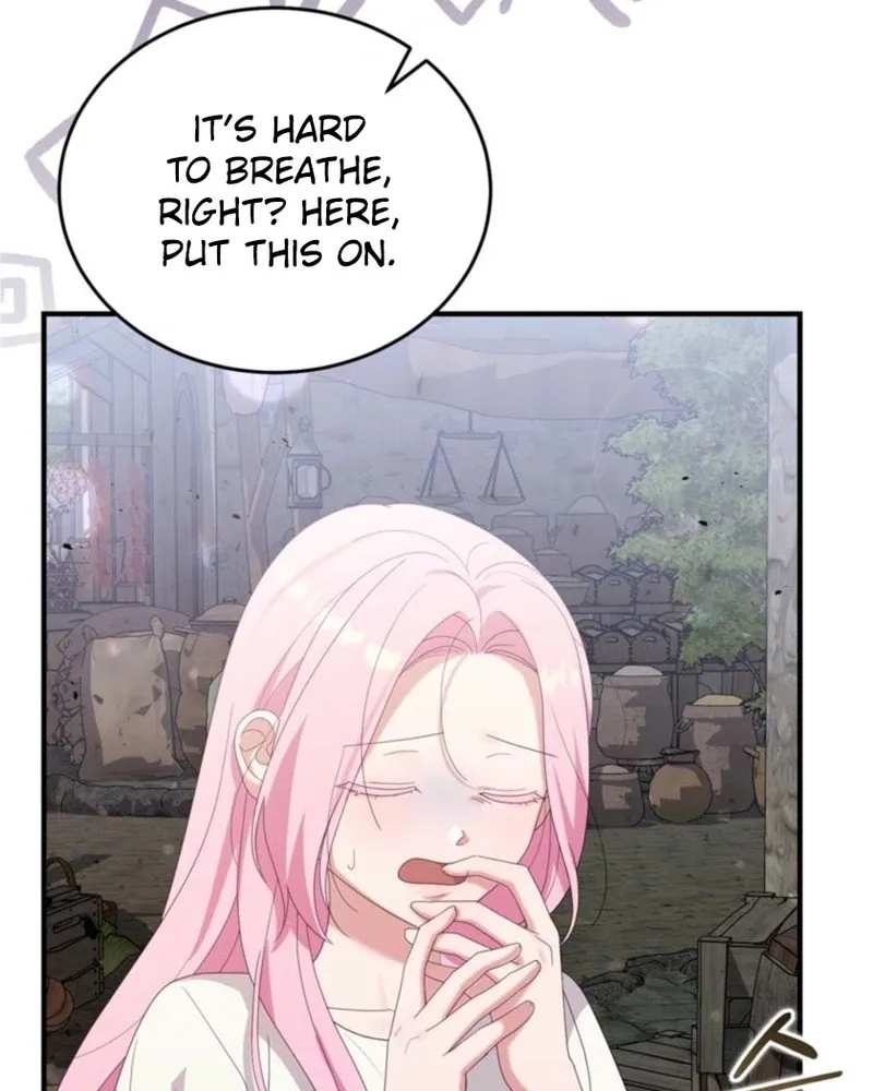 The Fairy Pact Chapter 59 page 21 - 