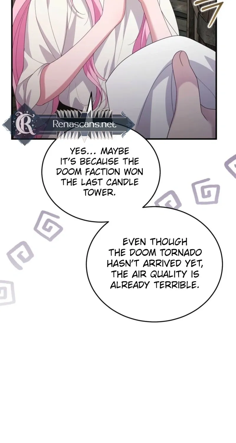 The Fairy Pact Chapter 59 page 22 - 