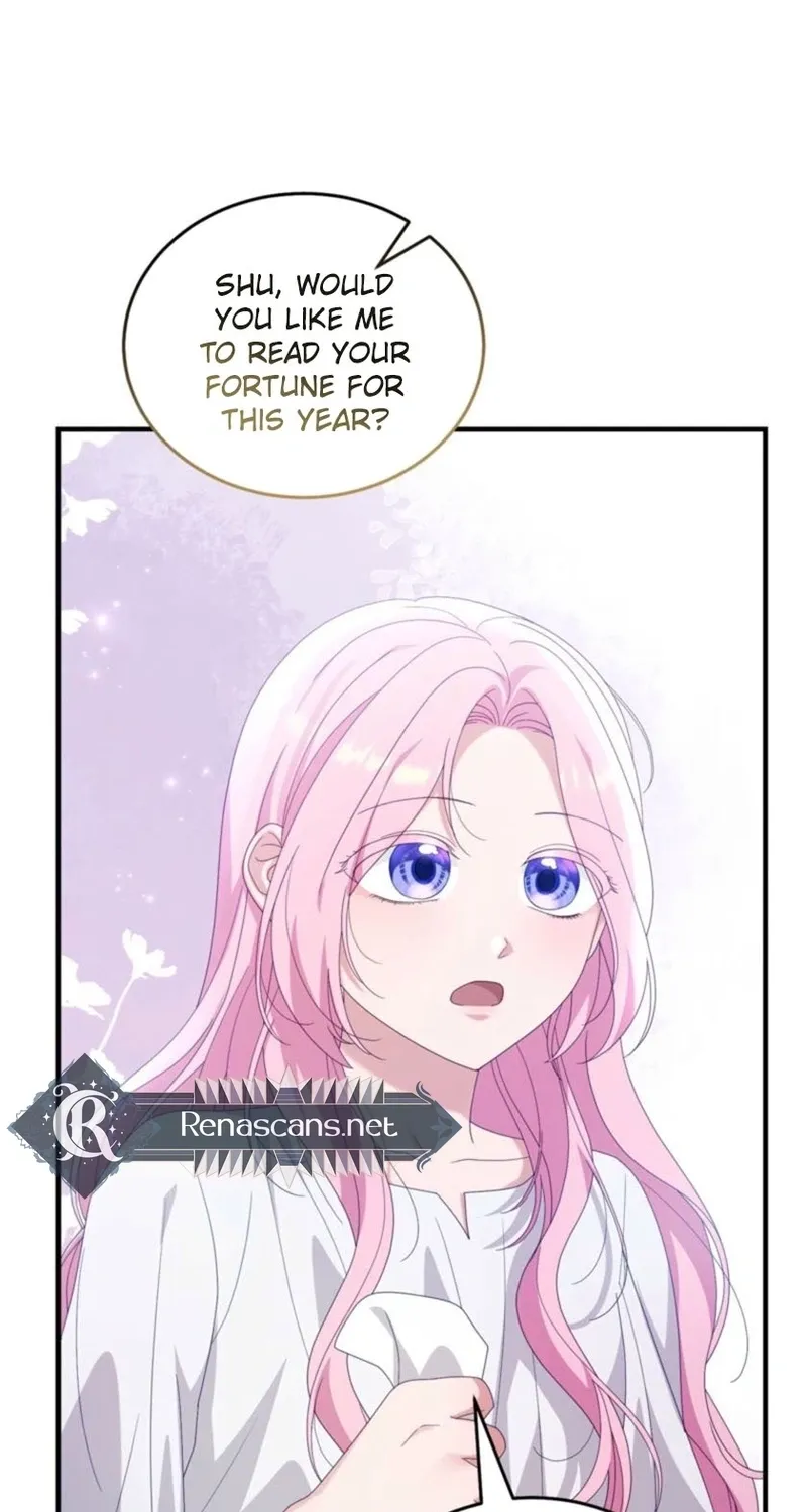 The Fairy Pact Chapter 59 page 28 - 