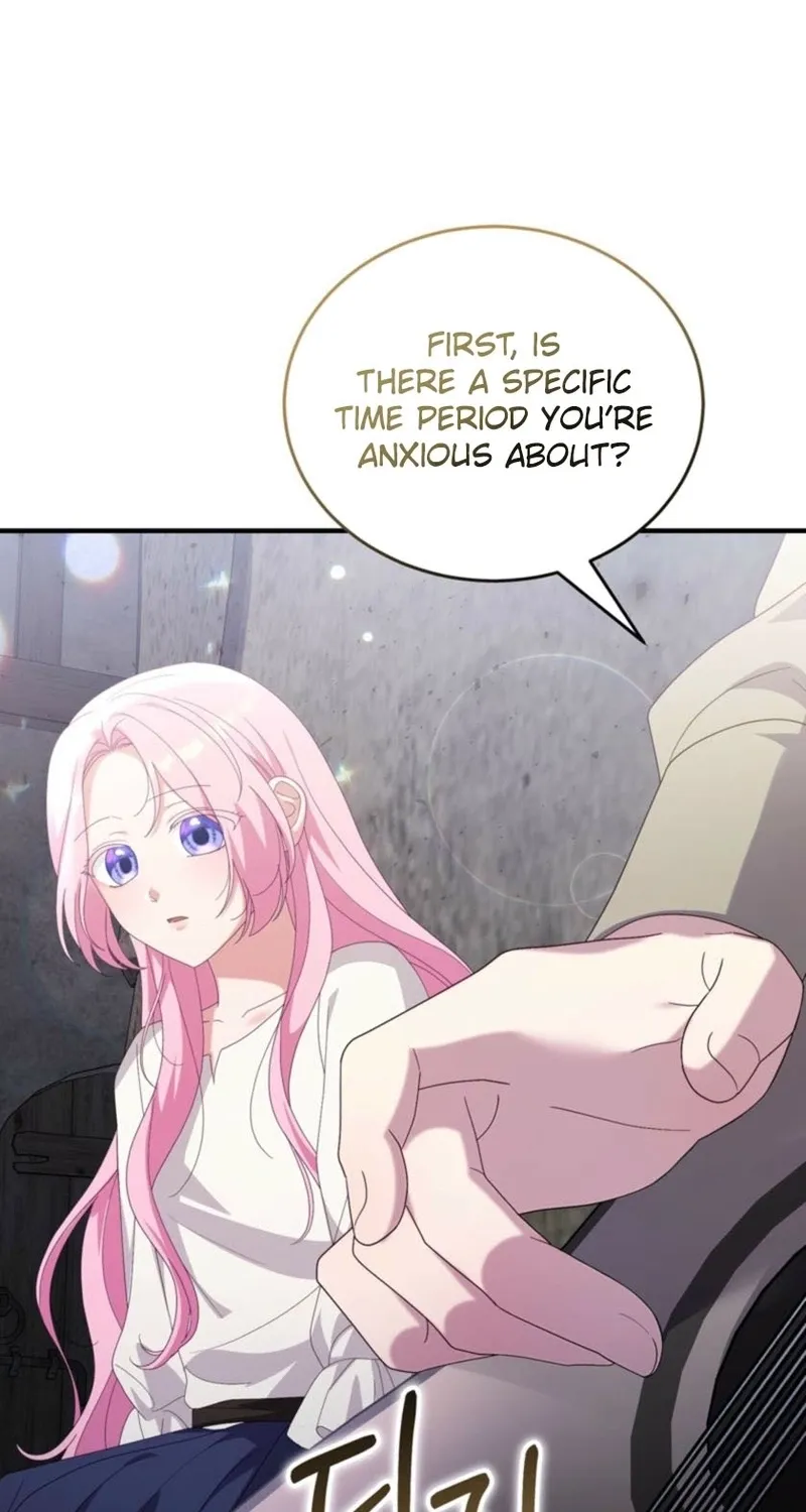 The Fairy Pact Chapter 59 page 38 - 