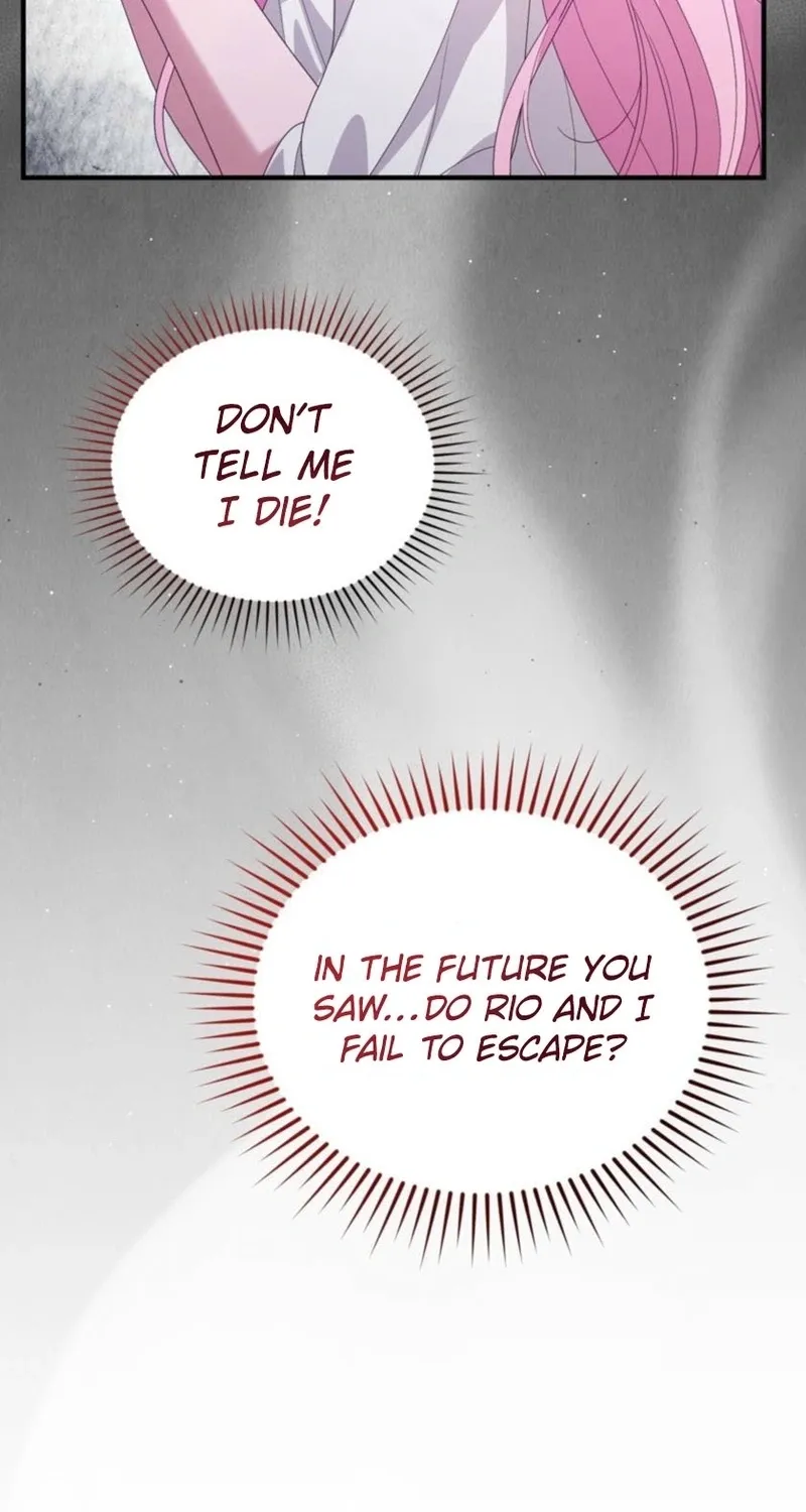 The Fairy Pact Chapter 59 page 52 - 